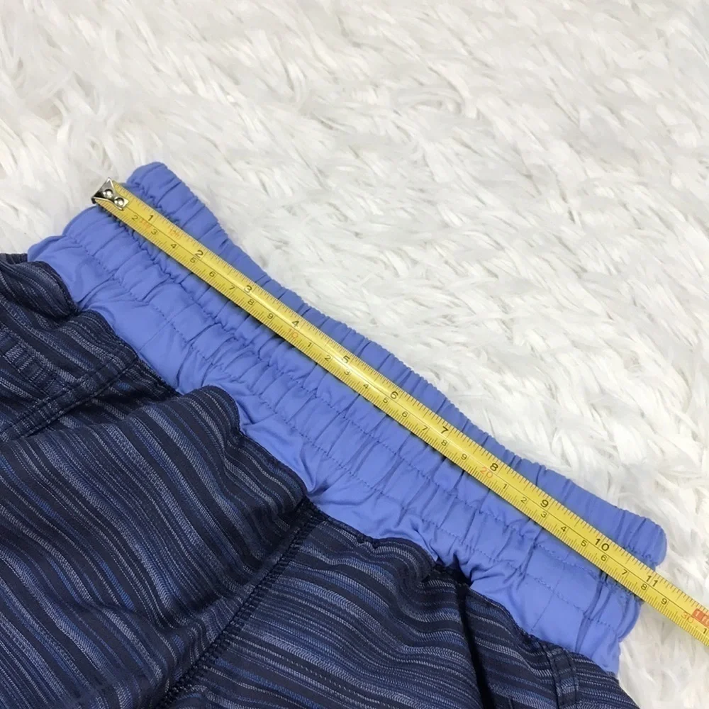 Lululemon Tracker Short Wee Are From Space Cadet